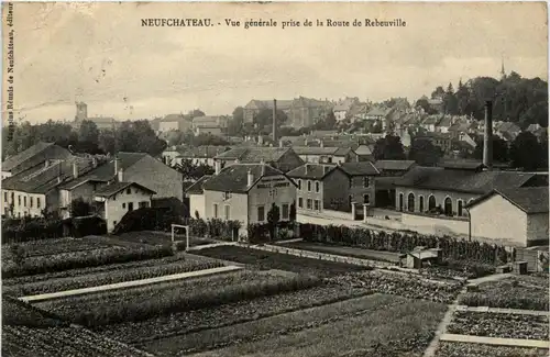Neufchateau -282858