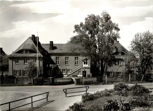 Iohnsbach - Handwerker Erholungsheim -281540