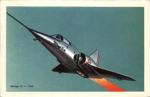 Mirage IV -282452