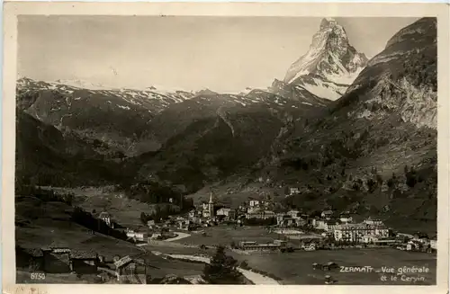 Zermatt -276922