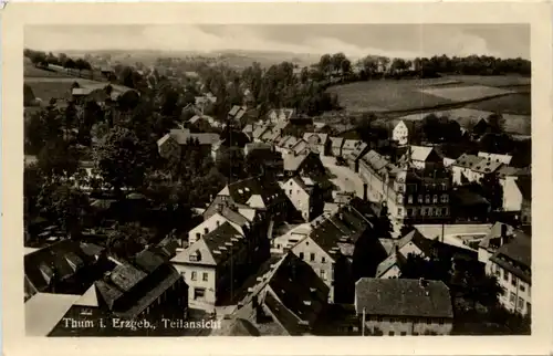 Thum im Erzgebirge -277000