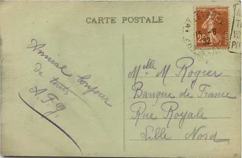 Ambleteuse - Plage et Villas -282856