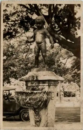 Rio de Janeiro - Maenneken piss -282992