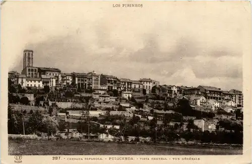 Puigcerda -283154