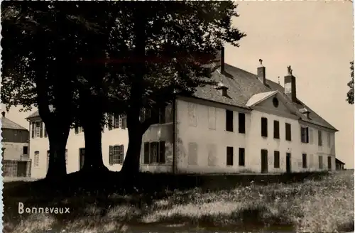 Bonnevaux -282680