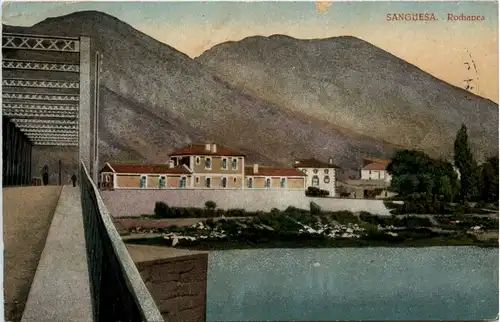 Sanguesa - Rochapea -283160