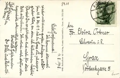 Admont/Steiermark - Admont, Weng -315602