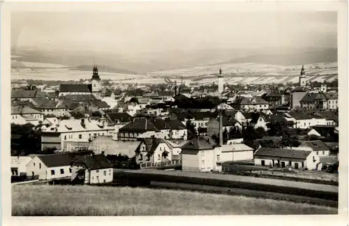 Uherske Hrodiste -283152