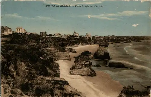 Praia da Rocha -283242