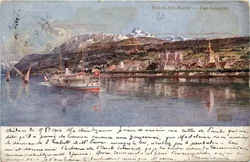 Evian-les-Bains -282104