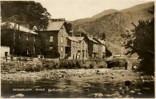 Beddgelert -283212