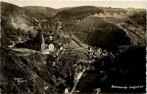 Isenburg - Sayntal -241302