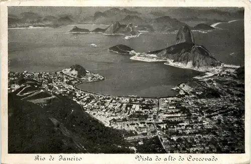 Rio de Janeiro -283000