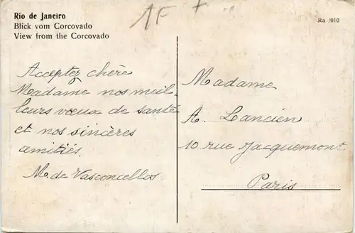 Rio de Janeiro -283000