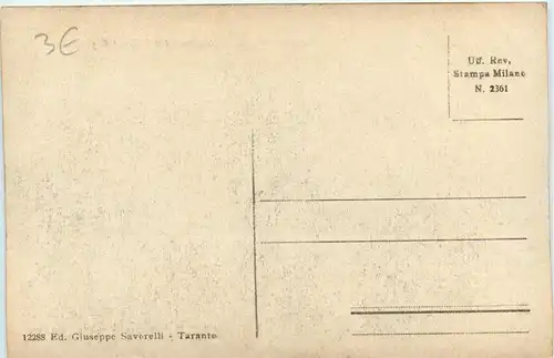 Taranto - Piazza XX Septembre -283508