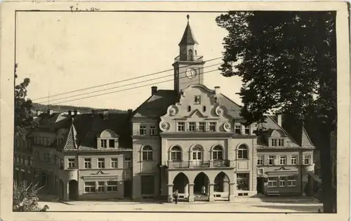 Johannesberg - Isergebirge -283528