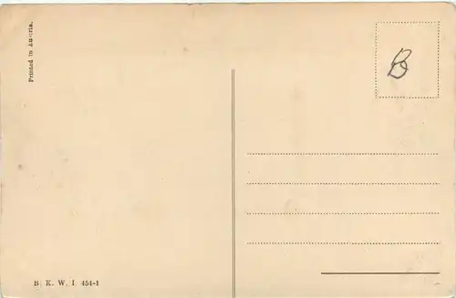 Künstlerkarte Streyc -241422