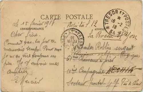 Cosne - Rue St. Jacques -283566