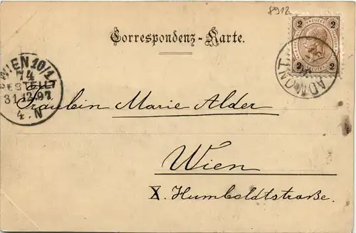 Gesäuse/Steiermark - Gesäuse, Johnsbach, -315304