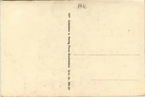 Gesäuse, Hesshütte mit Hochtor, Gugelgrat und Tellersack -315270