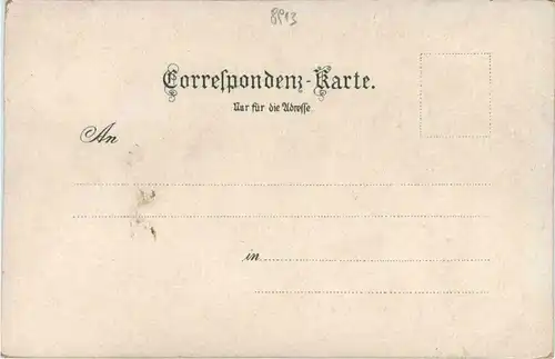 Gesäuse/Steiermark - Gesäuse, Hartles-Graben -315384