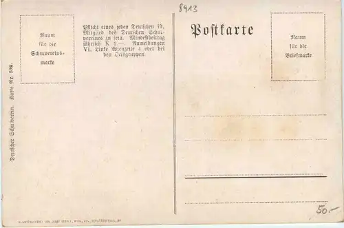 Gesäuse/Steiermark - Gesäuse, Planspitze -315388