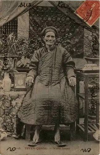 Tonkin - Tuyen Quang -242128