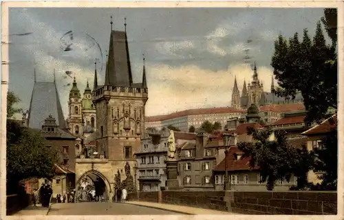 Praha -242236
