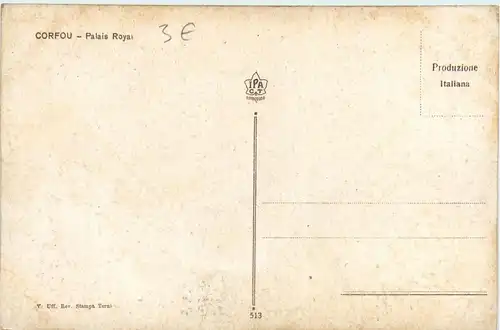 Courfou - Palais Royal -283104