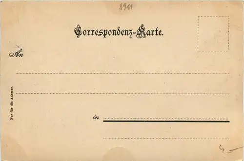 Admont und Gesäuse/Steiermark -Gesäuse mit Hochtorgruppe -316716