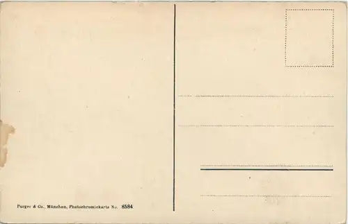 Admont und Gesäuse/Steiermark - Gesäuse: Eingang -316808