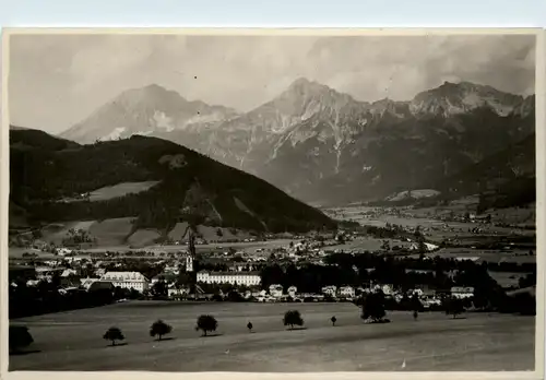 Admont und Gesäuse/Steiermark - Admont - -316970