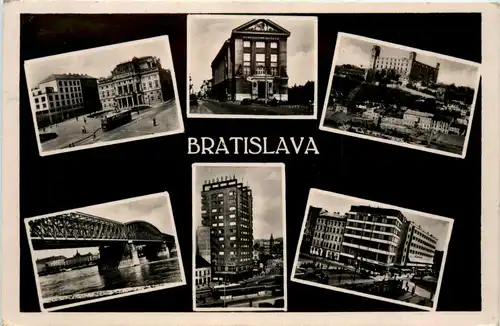 Bratislava -283532