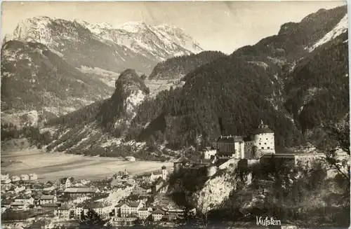 Kufstein/Tirol - Kufstein, -317350