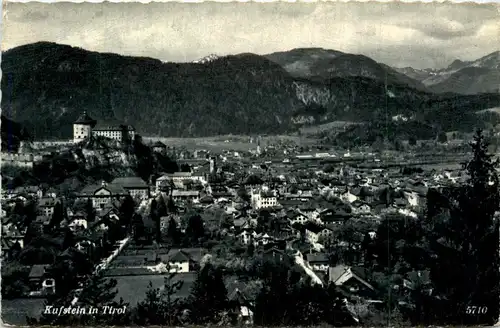 Kufstein/Tirol - Kufstein, -317404