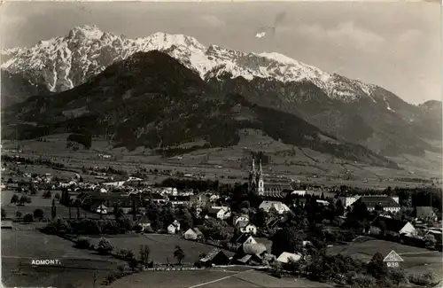 Admont und Gesäuse/Steiermark -Admont -316650