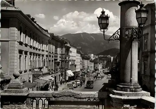 Villach/Kärnten - Villach, Hauptplatz -317592