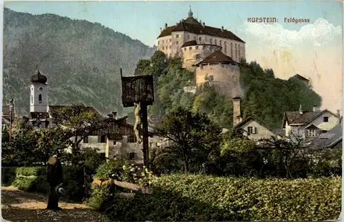 Kufstein/Tirol - Kufstein, Feldgasse -317796