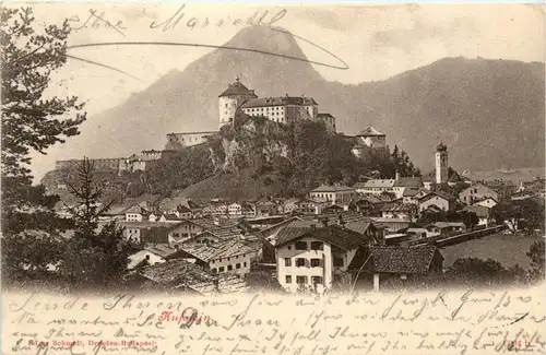 Kufstein/Tirol - Kufstein, -317836