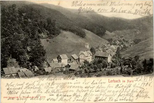 Lerbach im Harz -243612