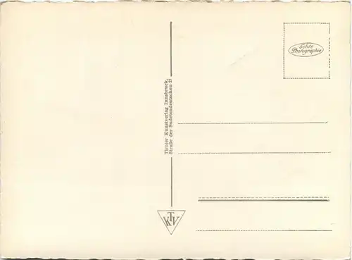 Kufstein/Tirol - Kufstein, Festung -317826