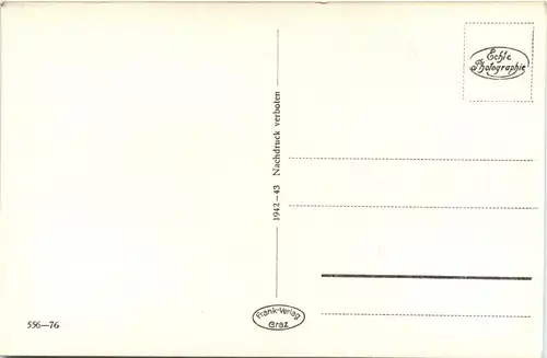 Admont und Gesäuse/Steiermark - Gesäuse: Buchsteingruppe vom Haindlkar -317012