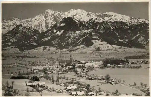 Admont und Gesäuse/Steiermark - Admont - -316966