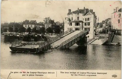 Lagny-Thorigny -283664