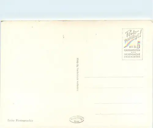 Neue Gesäusestrasse mit Admonter Reichenstein -317026