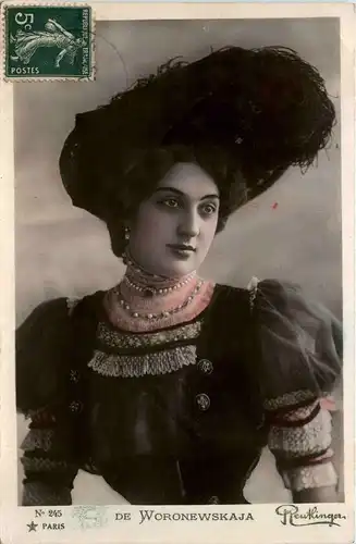 De Woronewskaja -283790