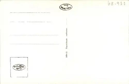 Gesäuse: Mödlingerhütte mit Admonter Reichenstein -317254