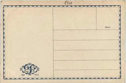 Admont und Gesäuse/Steiermark - Admont : mit Buchstein -317146