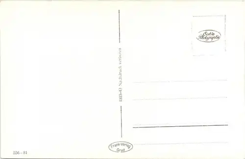 Gesäuse: Grosser Buchstein v.d. Pichlmair-Alm -316902