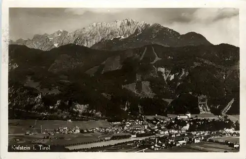 Kufstein/Tirol - Kufstein, -317352